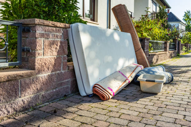 Professional Junk Removal Services in Lockport, NY